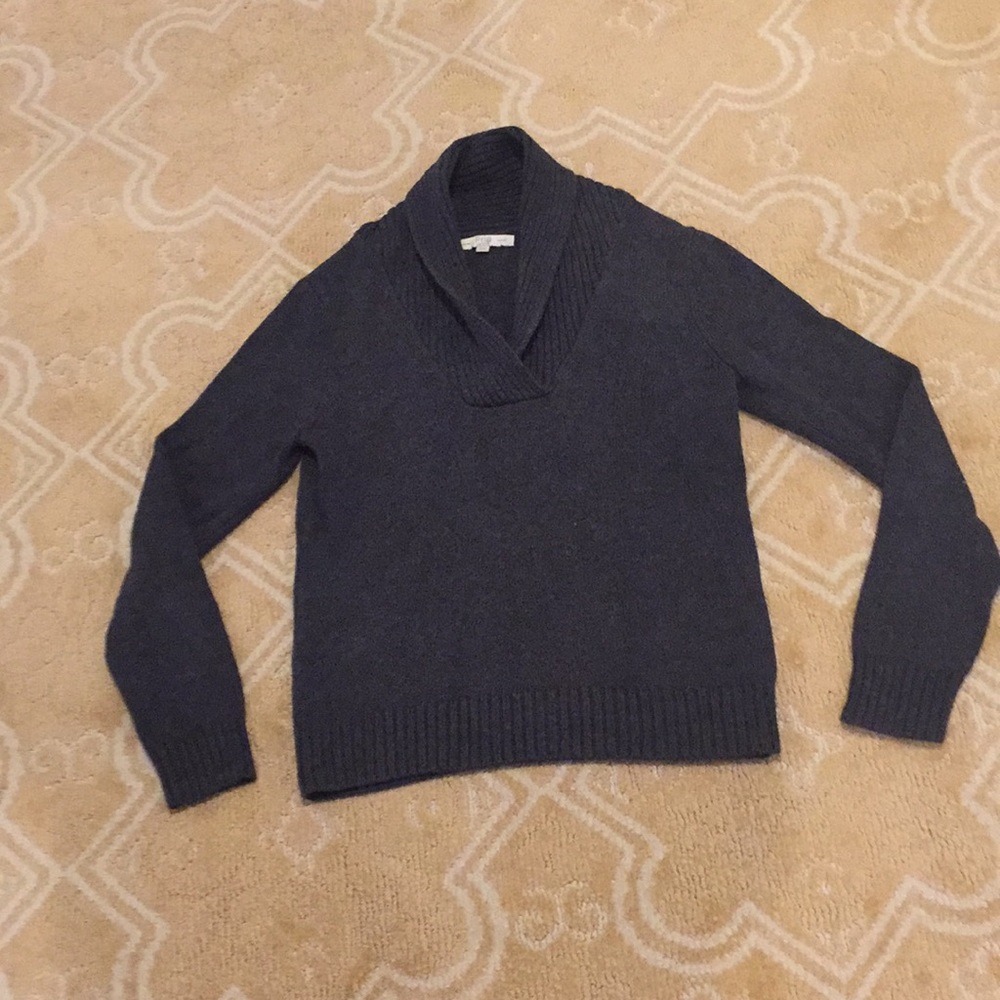 Grey sweater - Picture 3 of 3